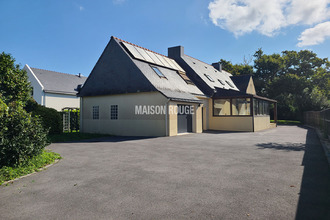achat maison larmor-baden 56870