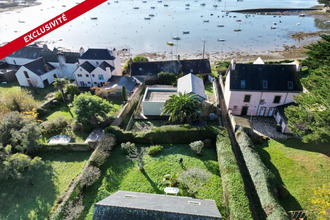 achat maison larmor-baden 56870