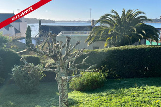 achat maison larmor-baden 56870