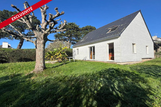 achat maison larmor-baden 56870