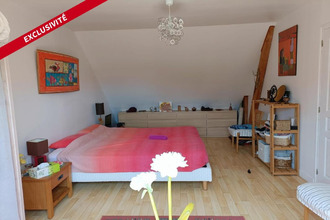 achat maison larmor-baden 56870