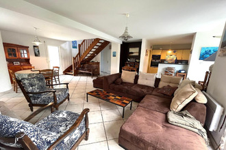 achat maison larmor-baden 56870