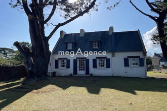 achat maison larmor-baden 56870