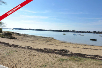 achat maison larmor-baden 56870