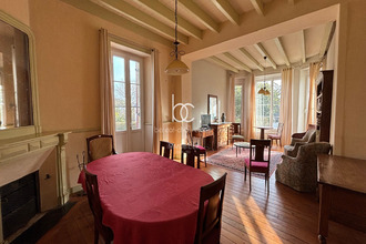 achat maison larmor-baden 56870