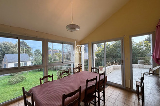 achat maison larmor-baden 56870