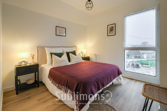 achat maison larmor-baden 56870