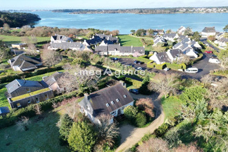 achat maison larmor-baden 56870