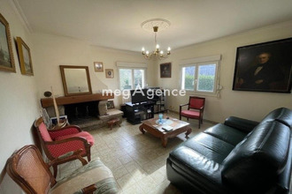 achat maison larmor-baden 56870