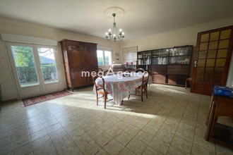 achat maison larmor-baden 56870