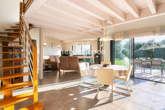 achat maison larmor-baden 56870