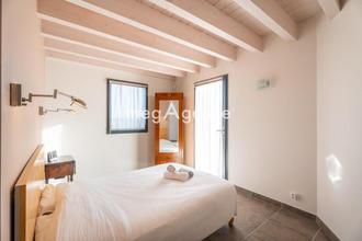 achat maison larmor-baden 56870