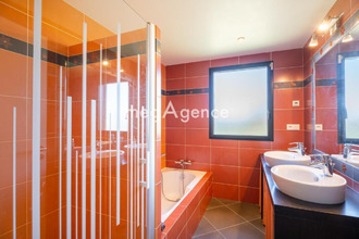 achat maison larmor-baden 56870