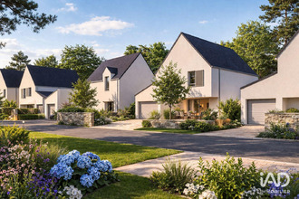 achat maison larmor-baden 56870