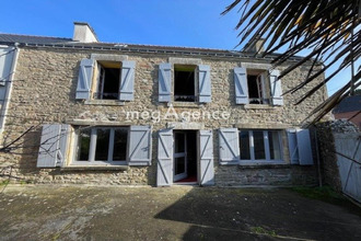 achat maison larmor-baden 56870