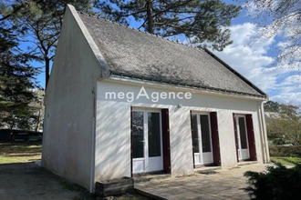 achat maison larmor-baden 56870