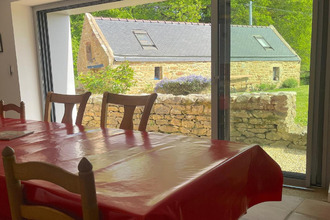 achat maison larmor-baden 56870