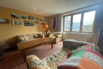 achat maison larmor-baden 56870