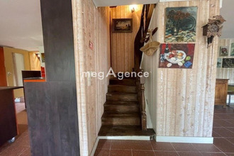 achat maison larmor-baden 56870