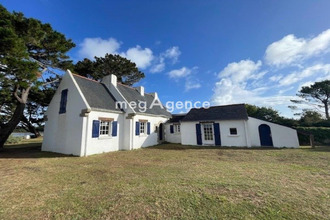 achat maison larmor-baden 56870