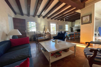 achat maison larmor-baden 56870