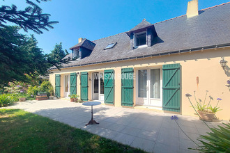 achat maison larmor-baden 56870