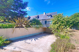 achat maison larmor-baden 56870