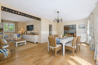 achat maison larmor-baden 56870
