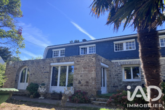 achat maison larmor-baden 56870