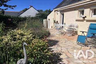 achat maison larmor-baden 56870