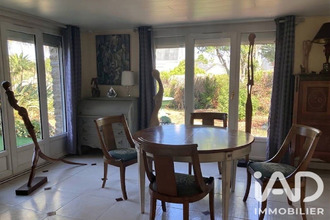 achat maison larmor-baden 56870