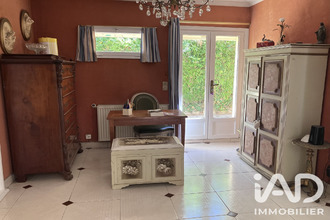 achat maison larmor-baden 56870