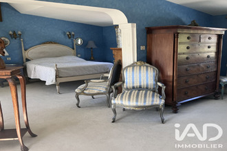 achat maison larmor-baden 56870