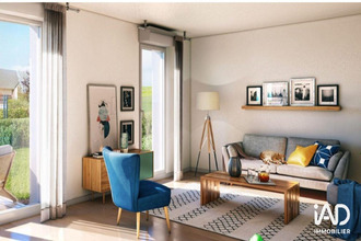achat maison larmor-baden 56870
