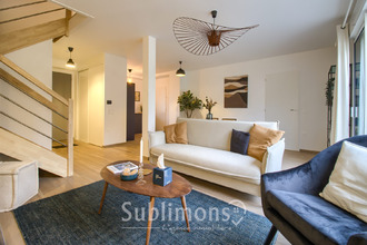 achat maison larmor-baden 56870