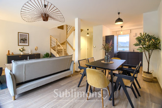 achat maison larmor-baden 56870