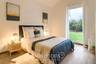 achat maison larmor-baden 56870
