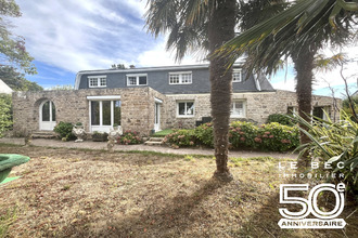 achat maison larmor-baden 56870