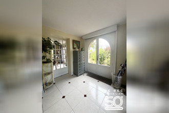 achat maison larmor-baden 56870