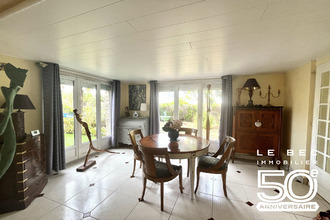 achat maison larmor-baden 56870