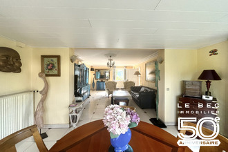 achat maison larmor-baden 56870