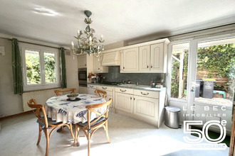 achat maison larmor-baden 56870