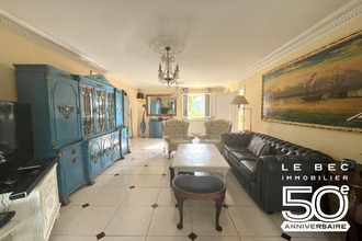 achat maison larmor-baden 56870