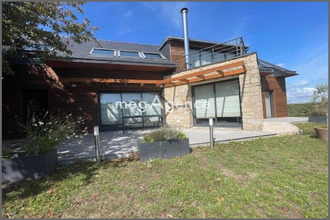 achat maison larmor-baden 56870