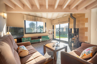 achat maison larmor-baden 56870