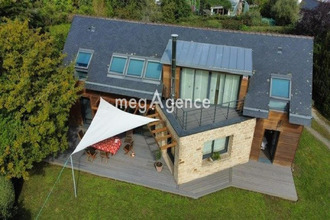 achat maison larmor-baden 56870