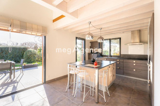 achat maison larmor-baden 56870