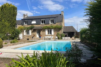 achat maison larmor-baden 56870