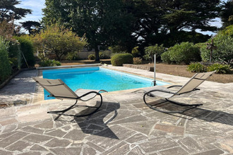 achat maison larmor-baden 56870