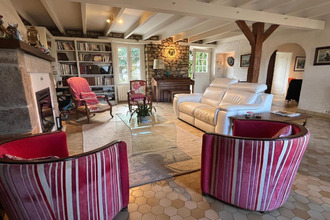 achat maison larmor-baden 56870